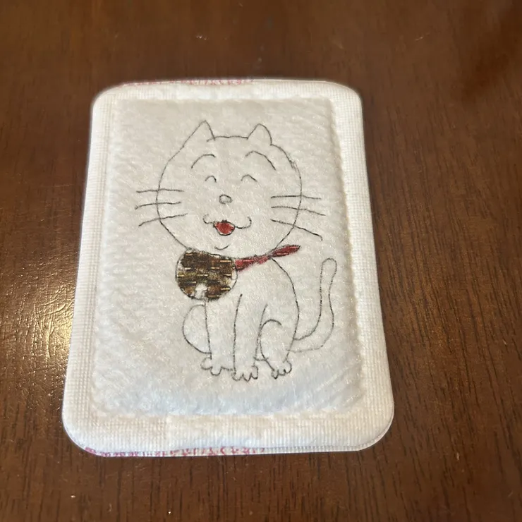 キャプション