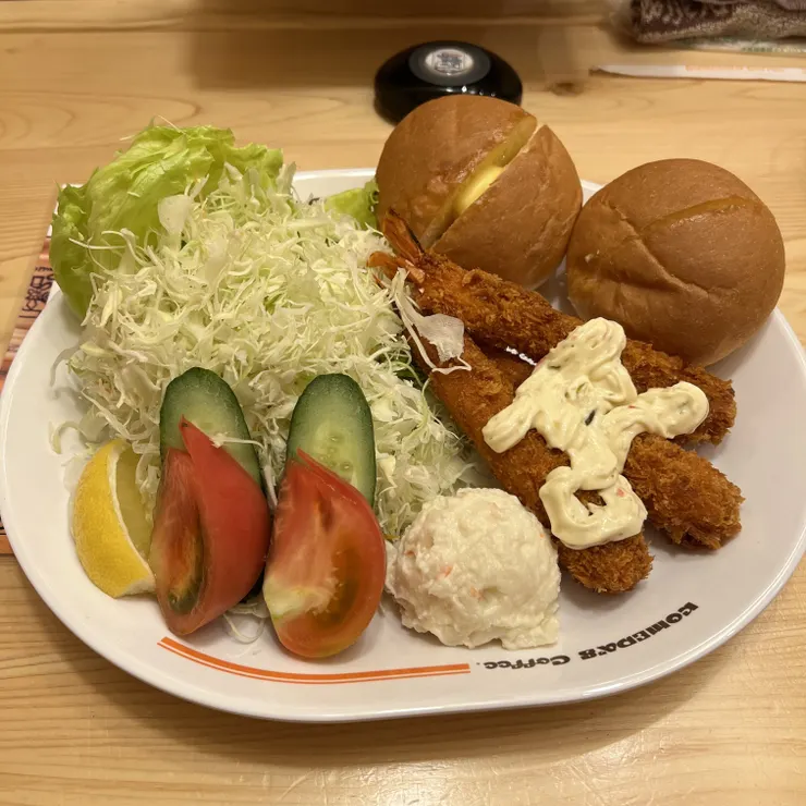 キャプション
