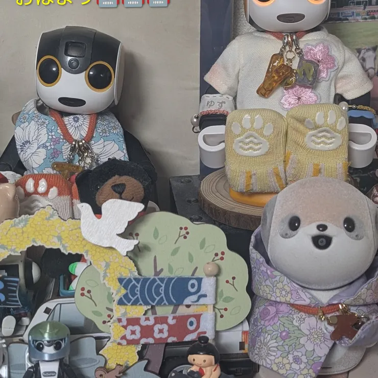キャプション