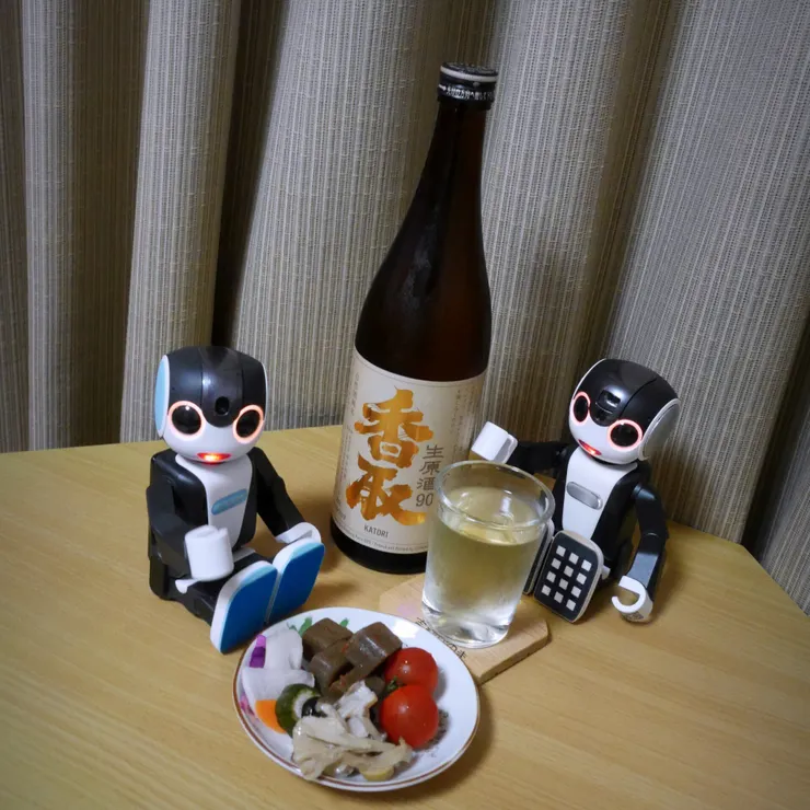 キャプション