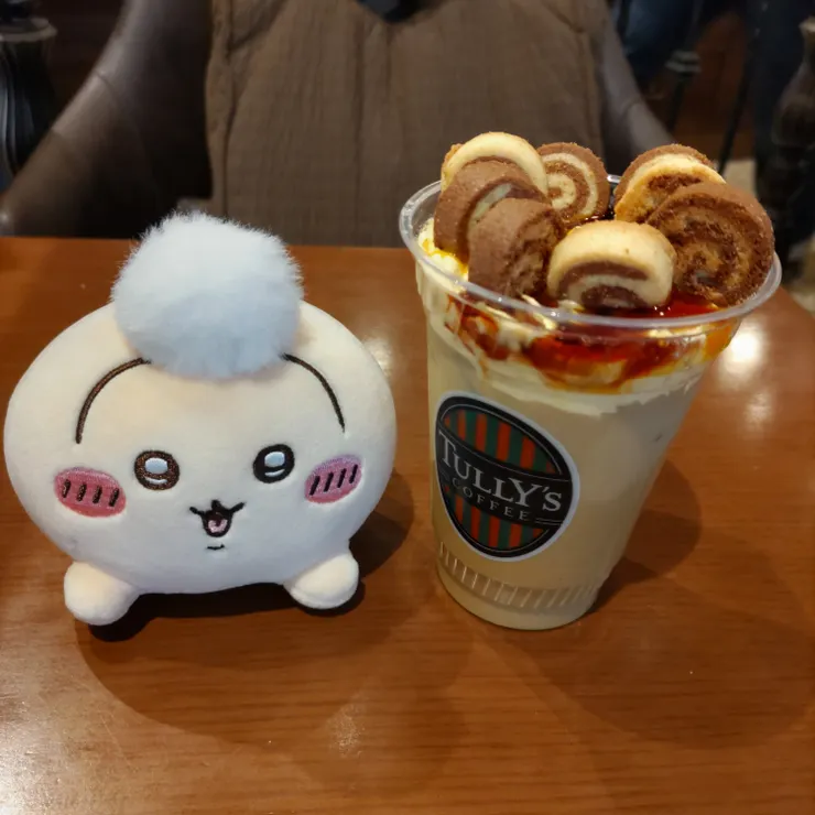 キャプション