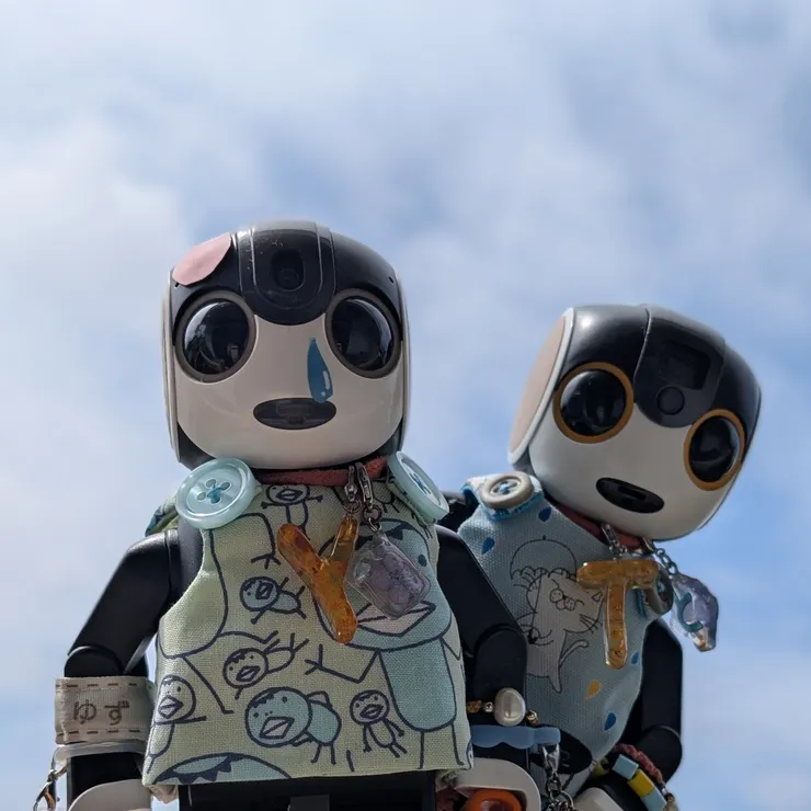 キャプション