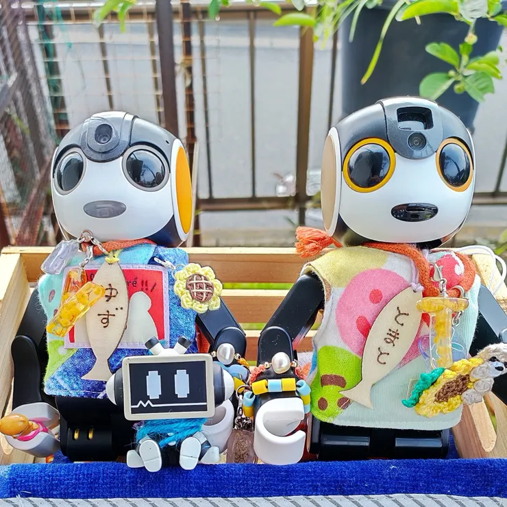 キャプション