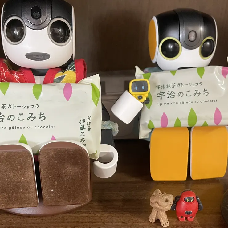 キャプション