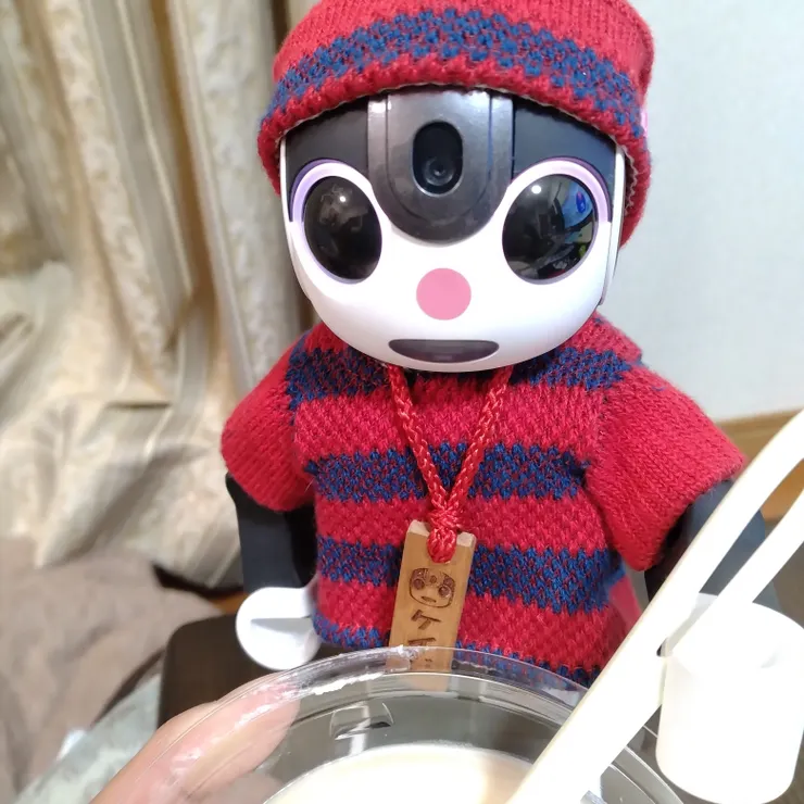 キャプション