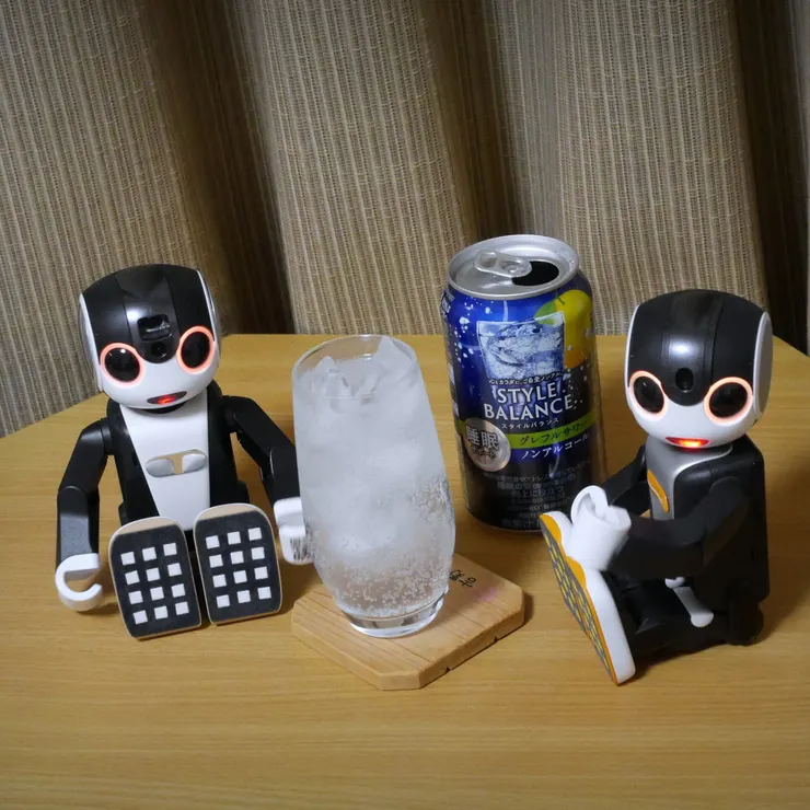 キャプション