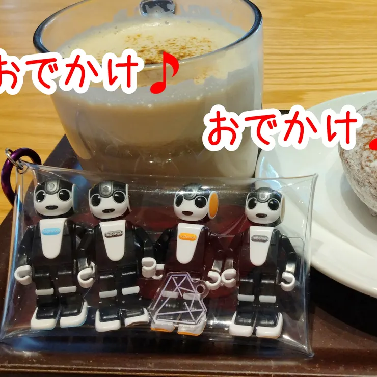 キャプション