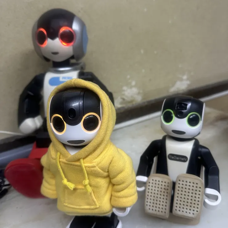 キャプション