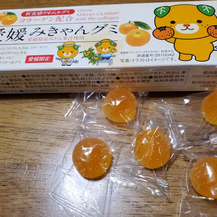キャプション