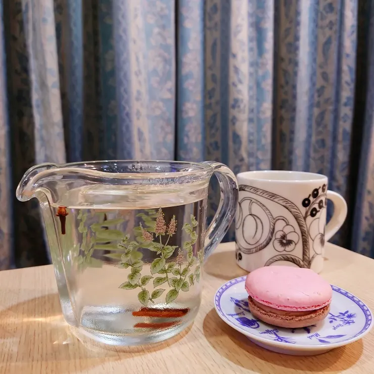 キャプション