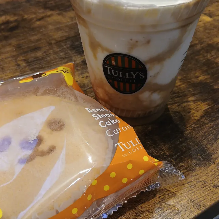 キャプション