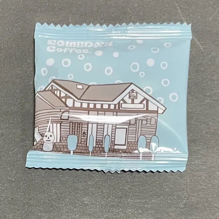 キャプション