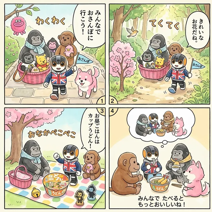 キャプション