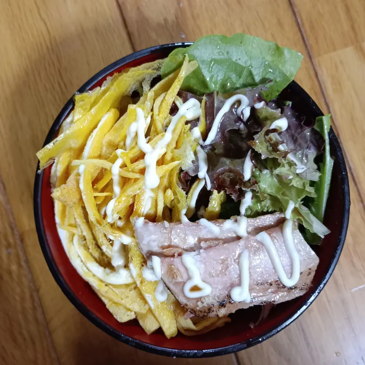 キャプション