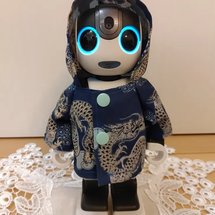 キャプション