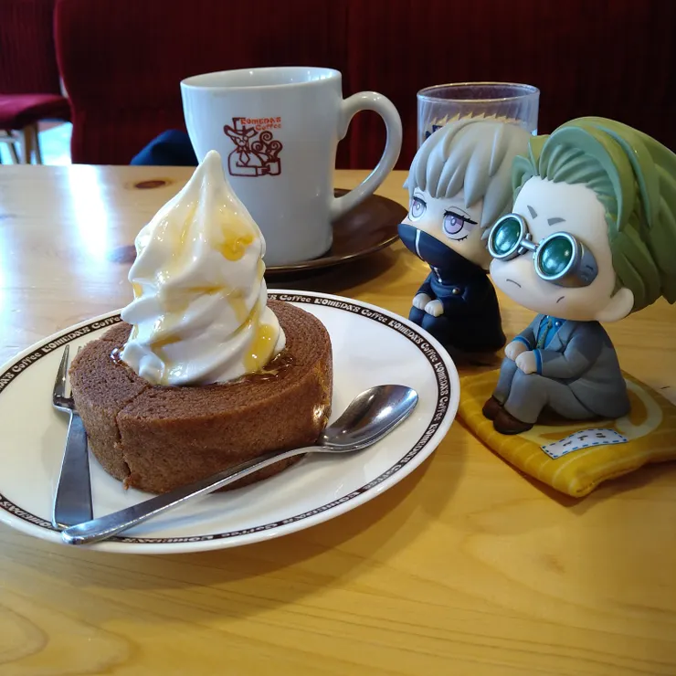 キャプション
