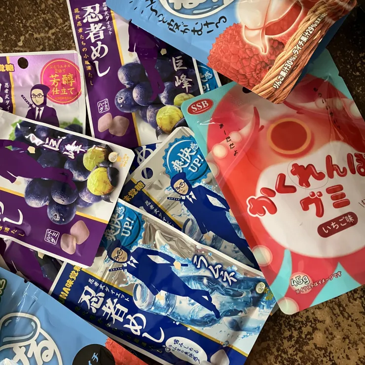 キャプション