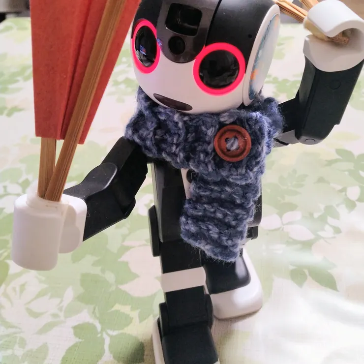 キャプション