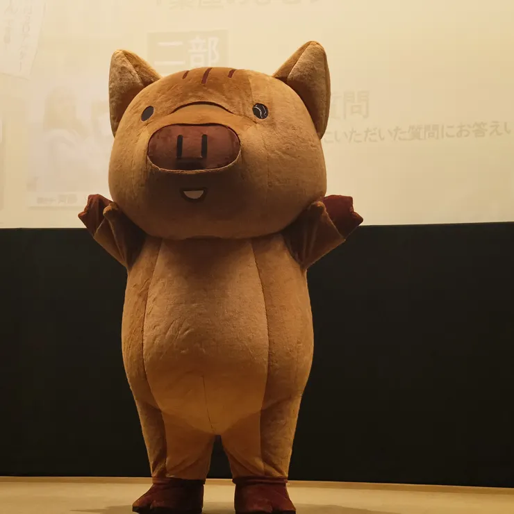 キャプション