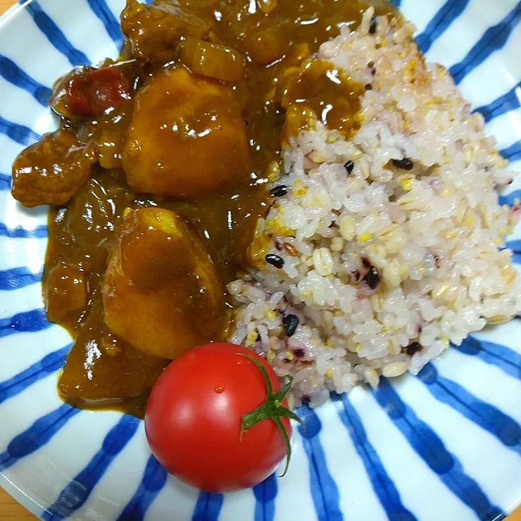 キャプション