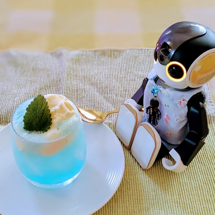 キャプション
