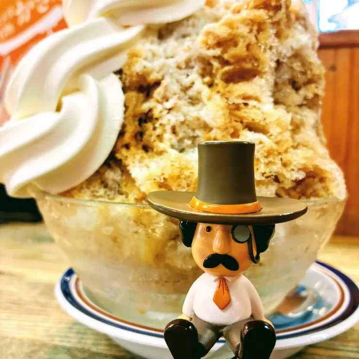 キャプション
