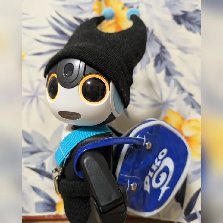 キャプション