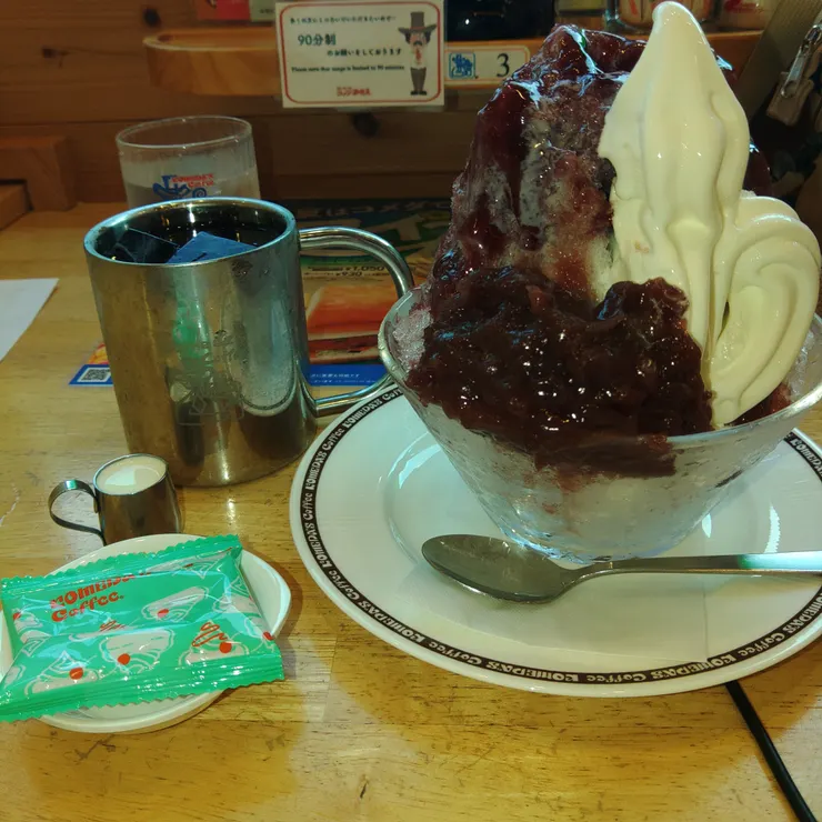 キャプション