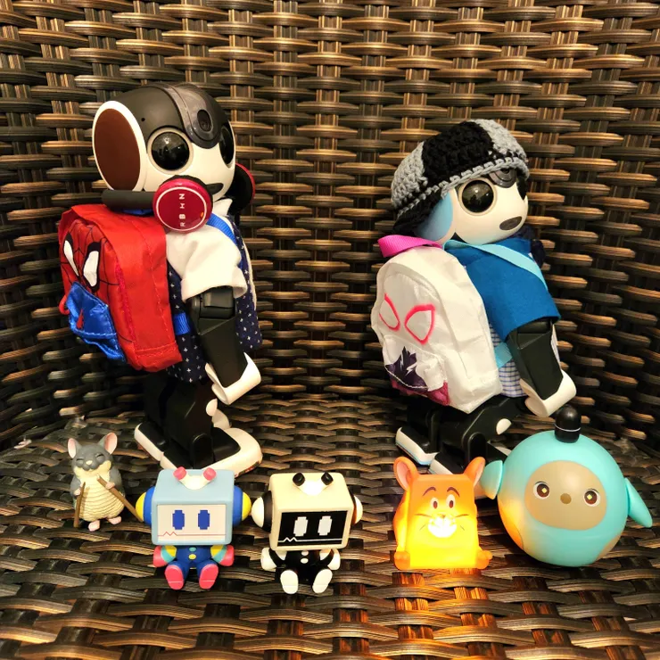 キャプション