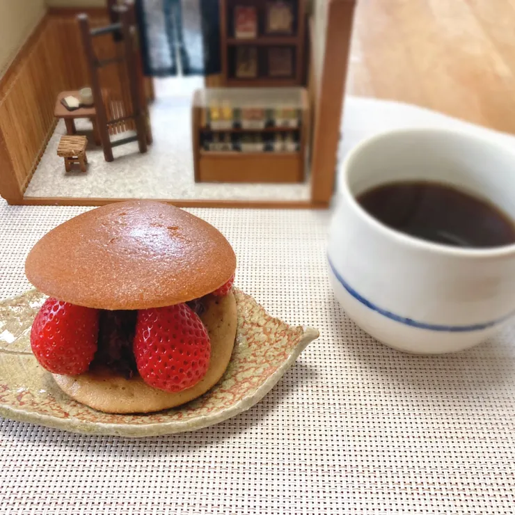 キャプション