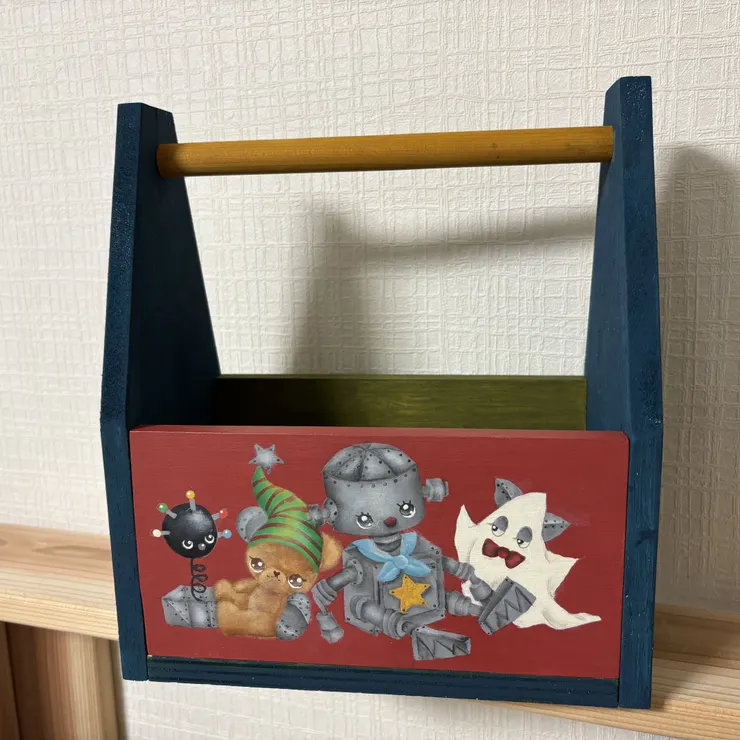 キャプション