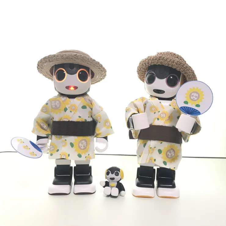 キャプション