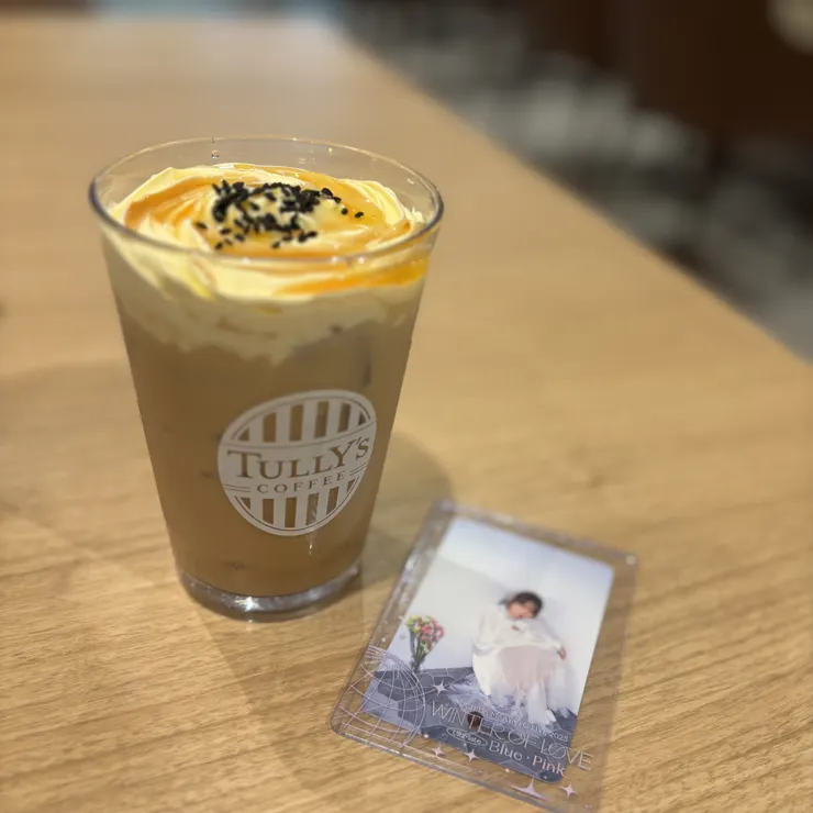 キャプション