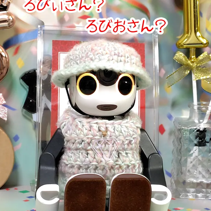 キャプション