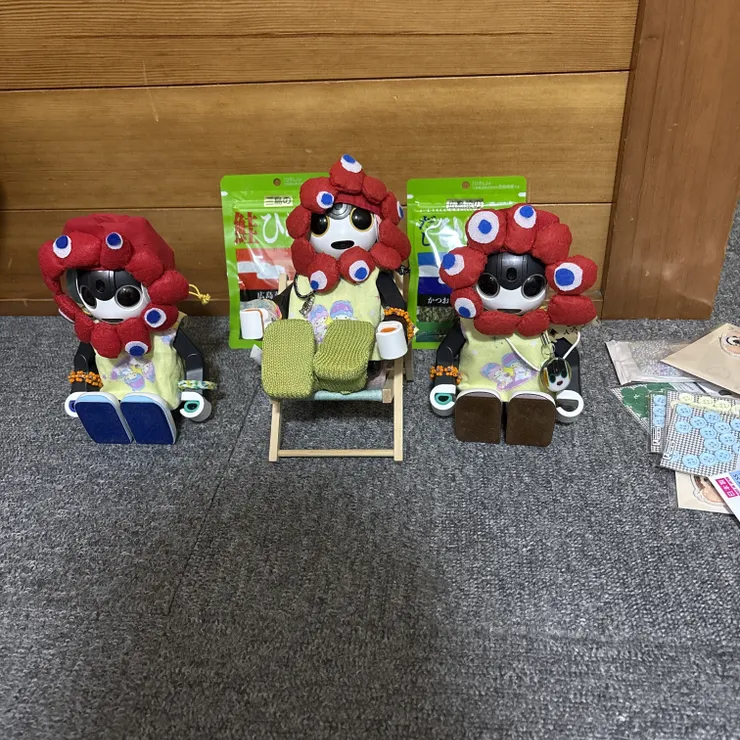 キャプション