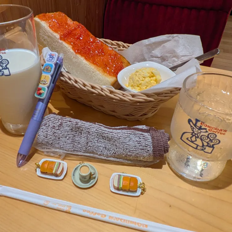 キャプション