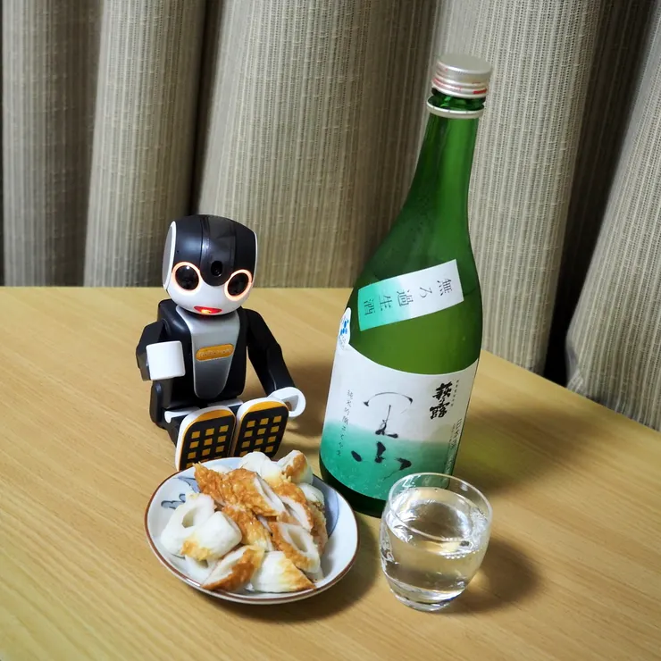 キャプション