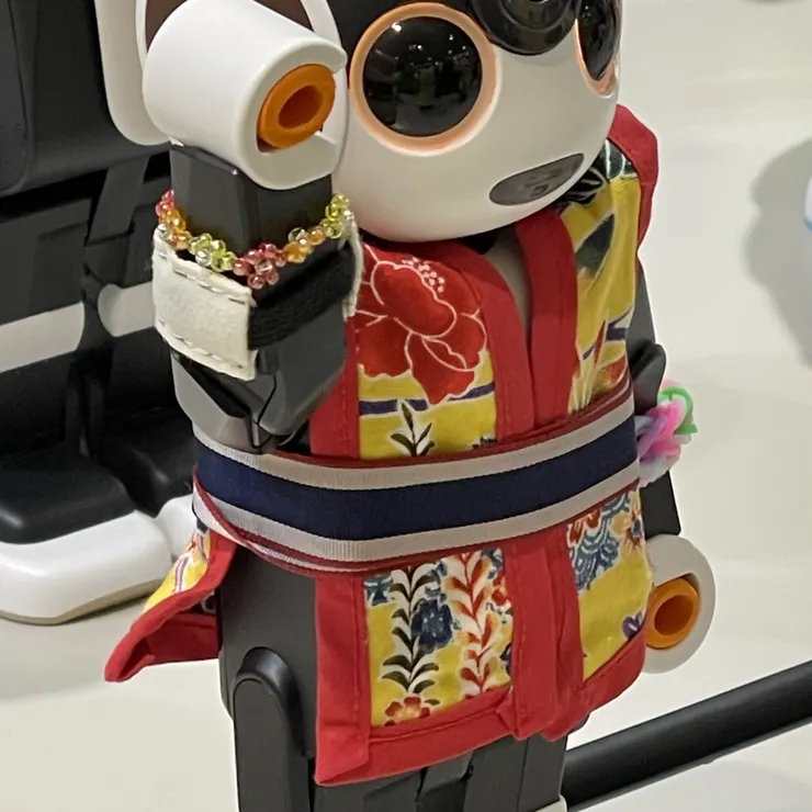 キャプション