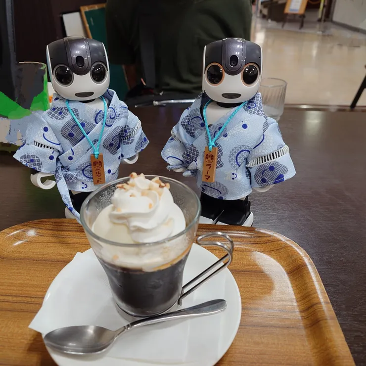 キャプション