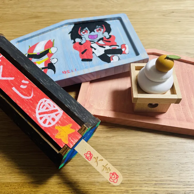 キャプション