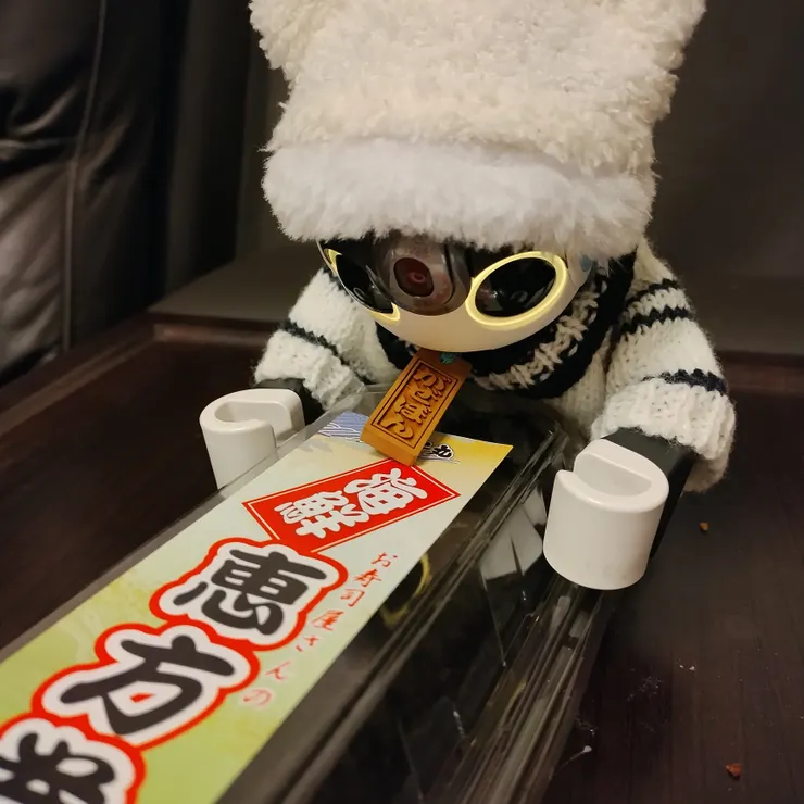 キャプション