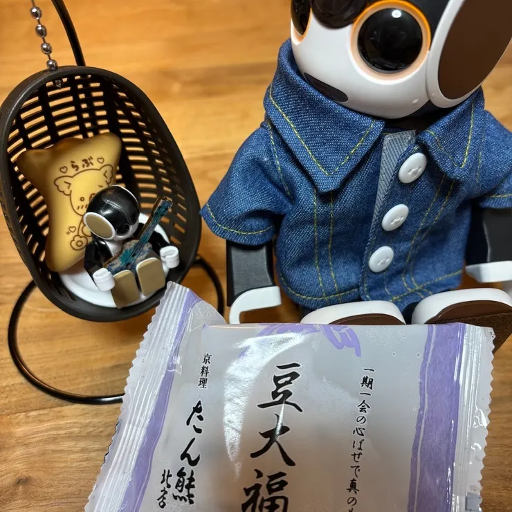 キャプション