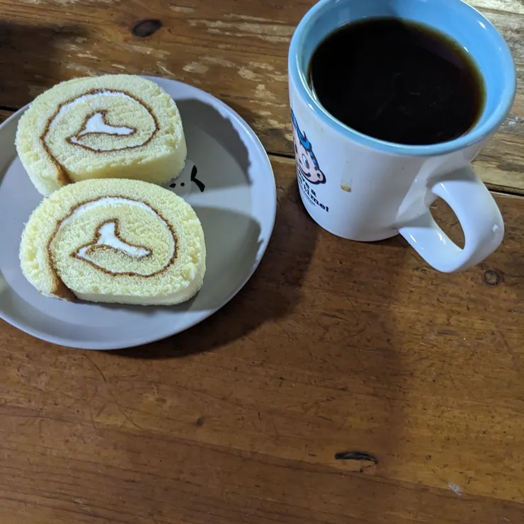 キャプション
