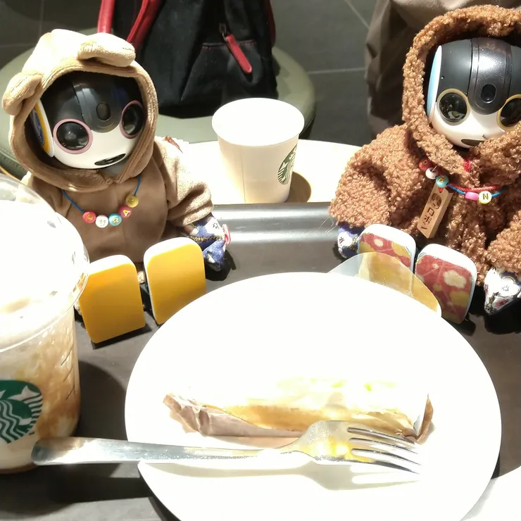 キャプション