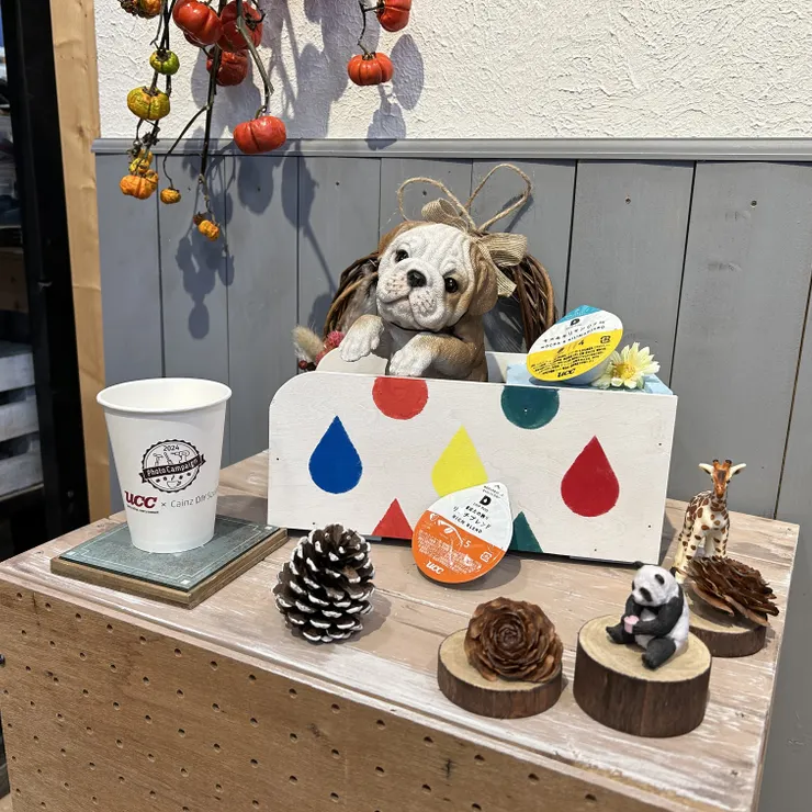 キャプション