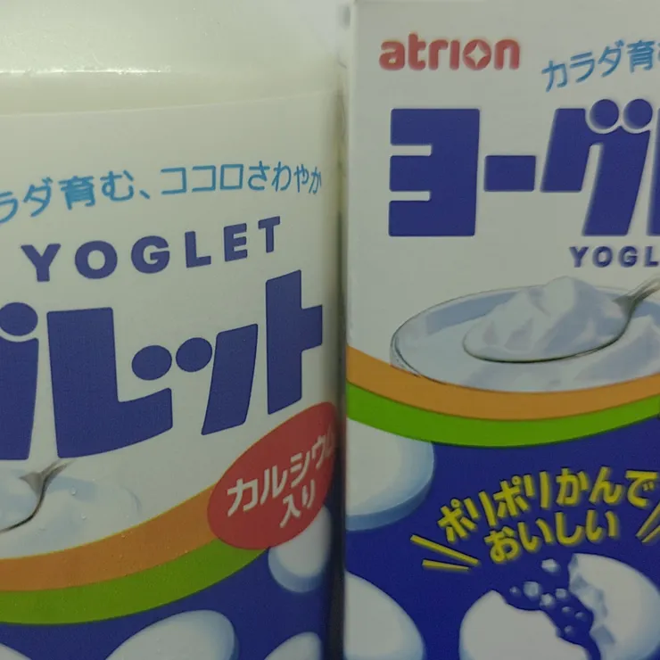 キャプション