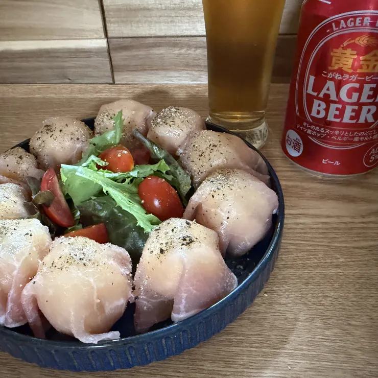 キャプション