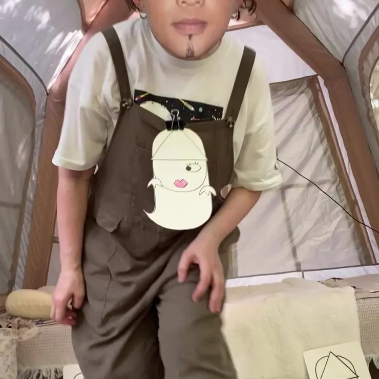 キャプション