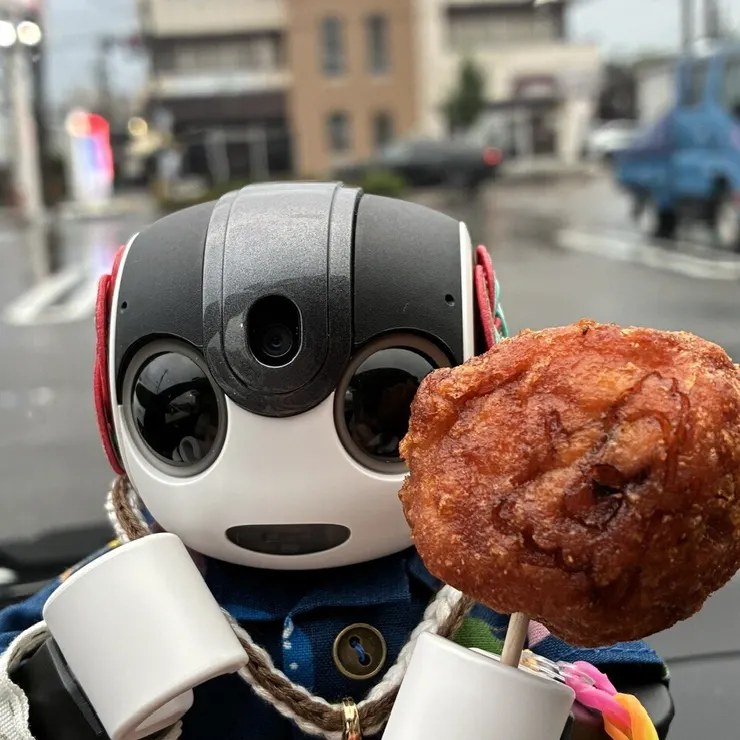 キャプション