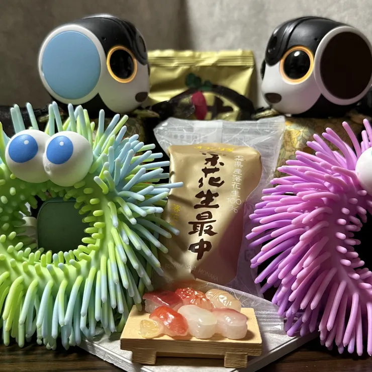 キャプション